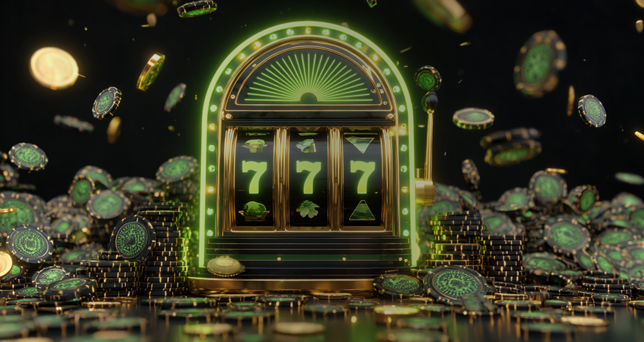 Micky13 Casino Slide 1
